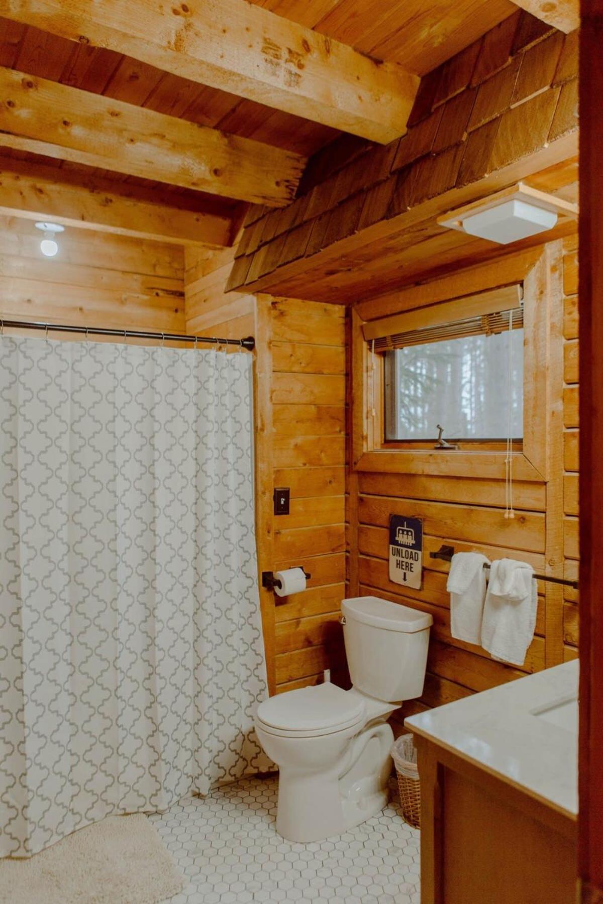 Crystal Mountain Cabin-Shuttle Pass Included! Thompsonville Zewnętrze zdjęcie