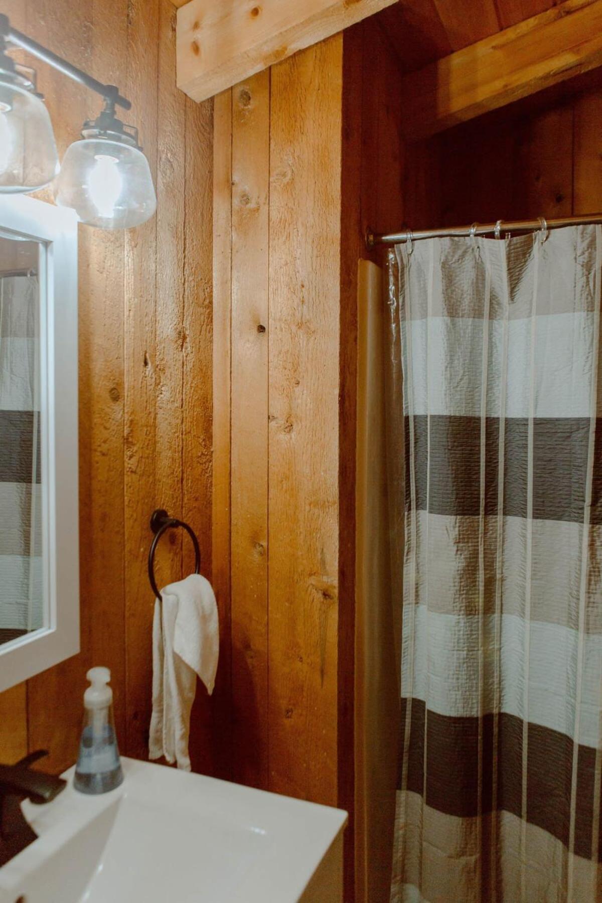 Crystal Mountain Cabin-Shuttle Pass Included! Thompsonville Zewnętrze zdjęcie
